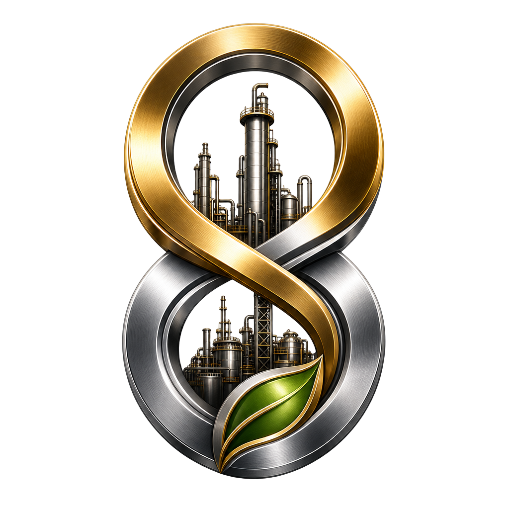 Iron Core mark